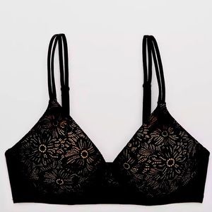 aerie Sunny Wireless Bralette | FREE SHIPPING!!